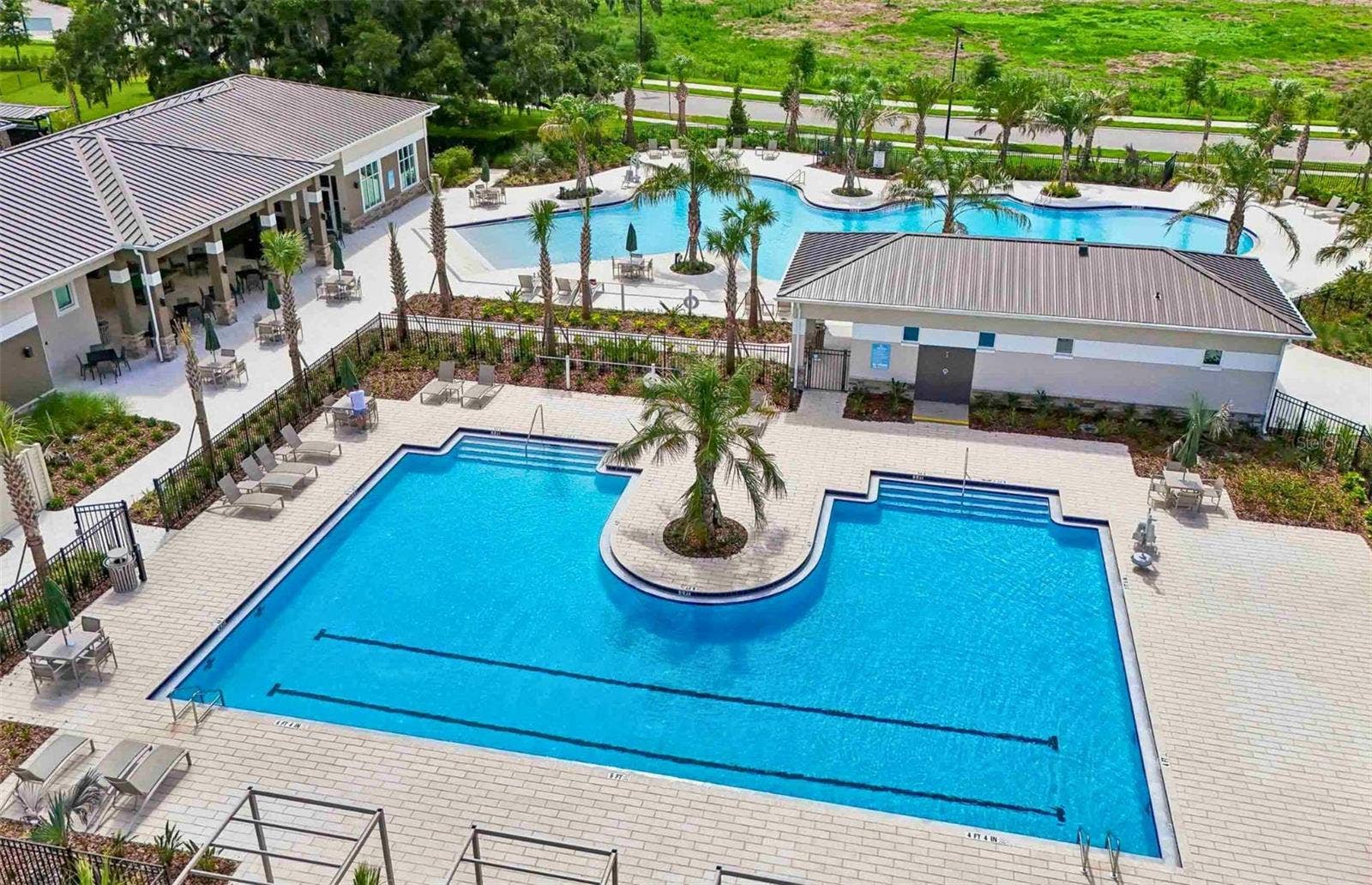 9399 WILDLIGHT TRAIL, Wildwood, FL 34785 Resort Living Everyday