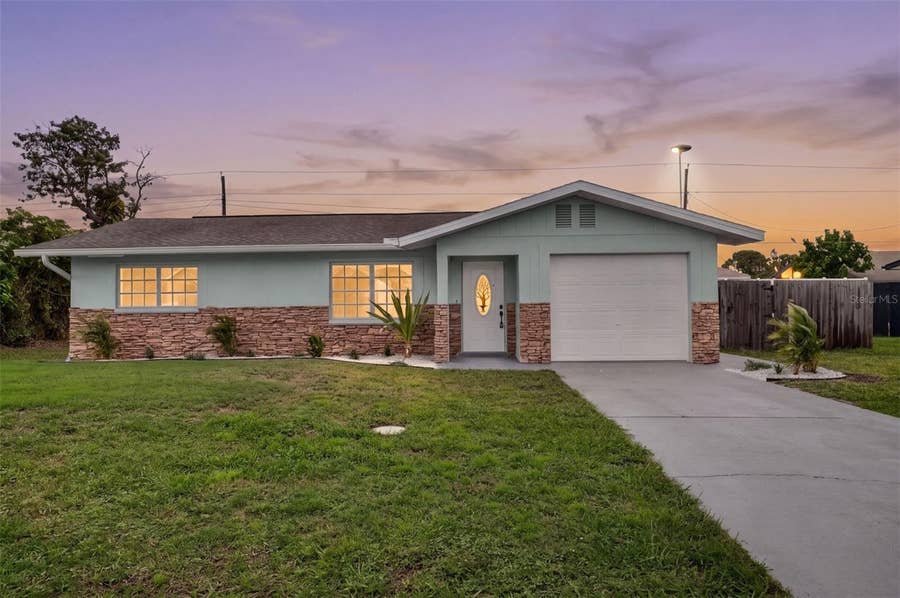 Property photo for 1072 OLYMPIA ROAD, Venice, FL