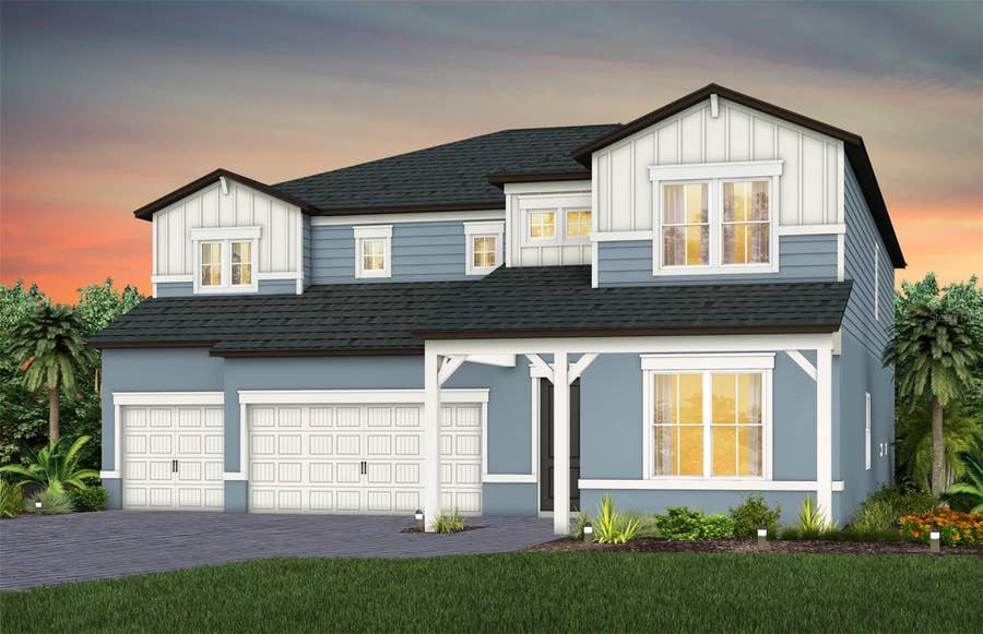 Property photo for 639 COTELLA COVE, Bradenton, FL