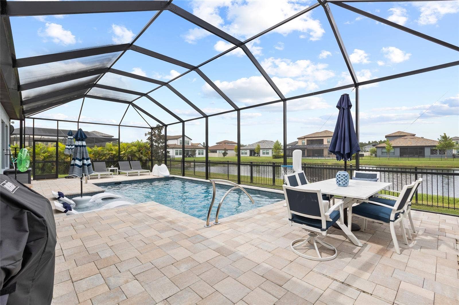 19908 CYPRESS BRIDGE DRIVE, Odessa, FL 33556
