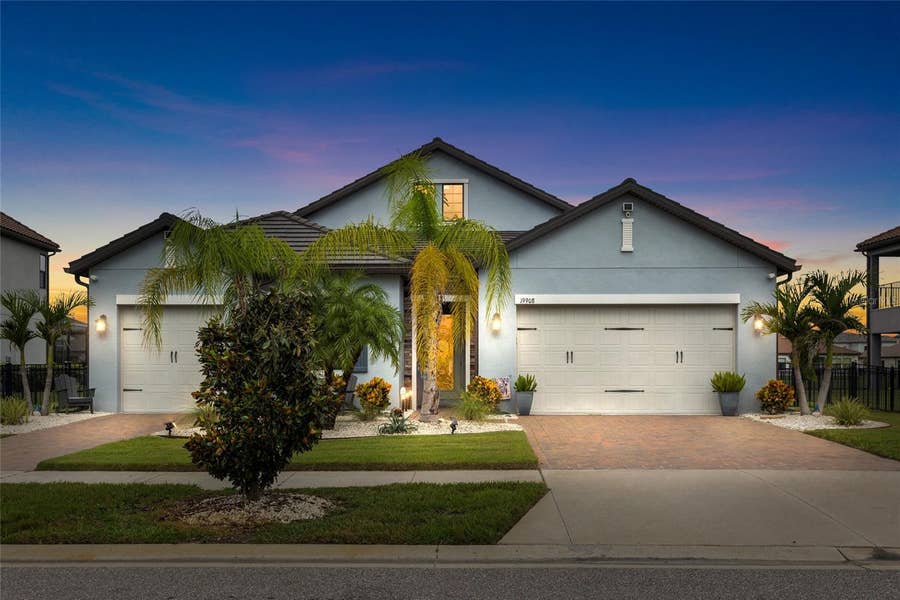 Property photo for 19908 CYPRESS BRIDGE DRIVE, Odessa, FL