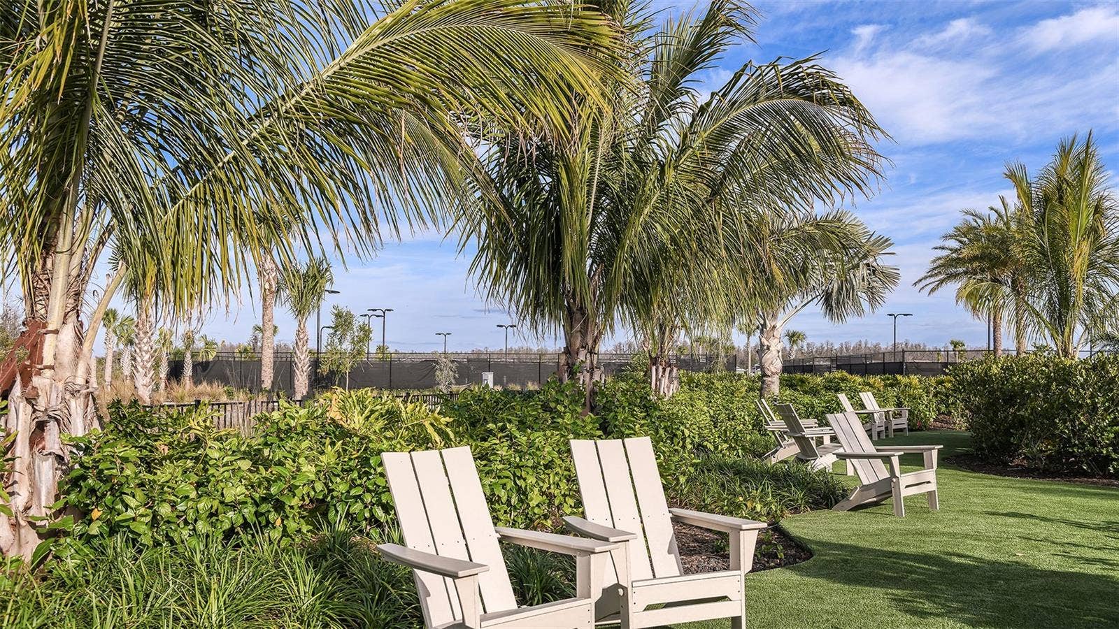 Esplanade at Wiregrass Community Amenities