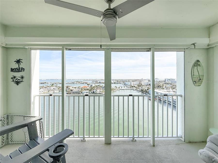 Property photo for 400 64TH AVENUE, #1204, St Pete Beach, FL