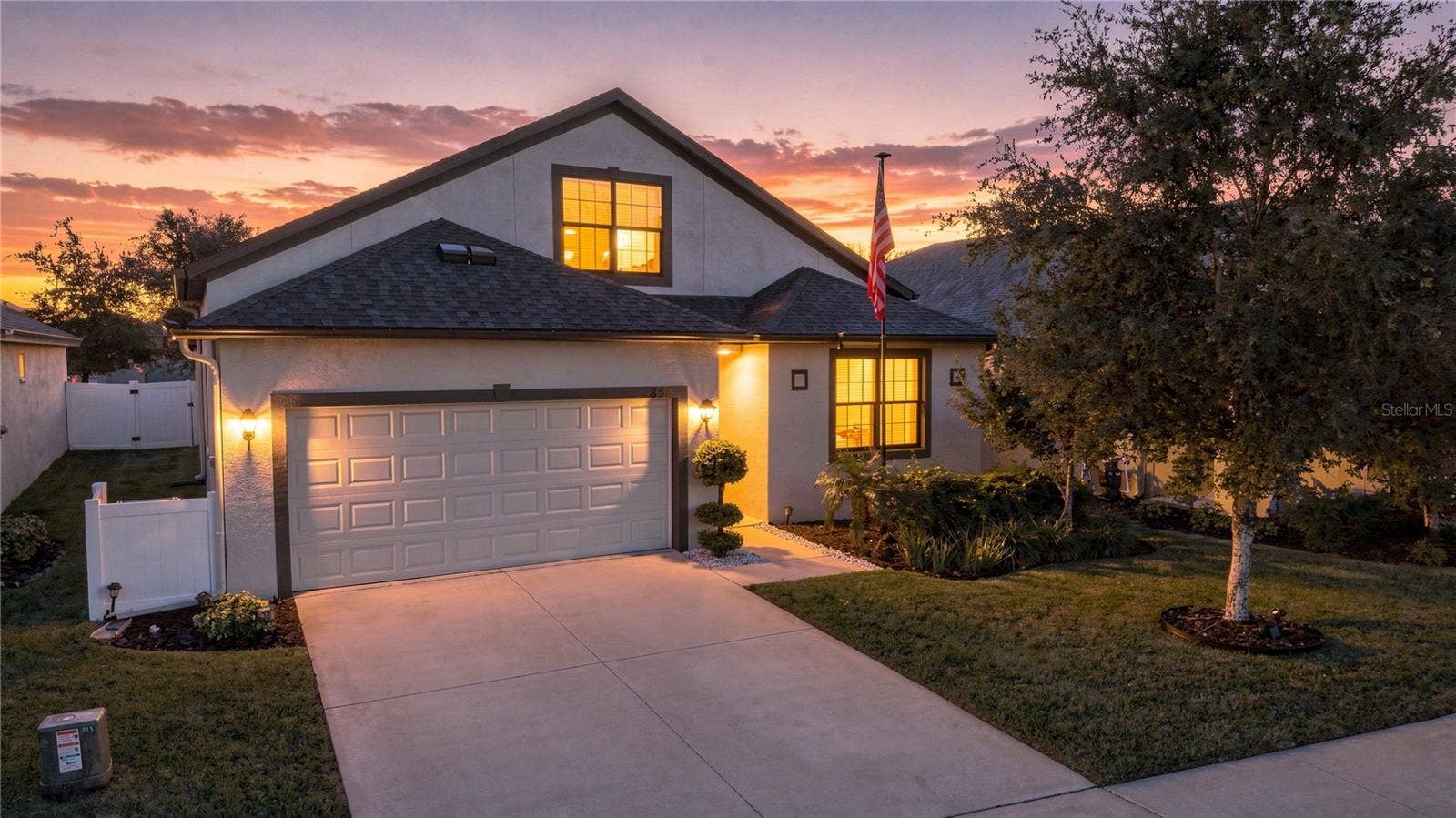 837 OLD WINDSOR WAY, Spring Hill, FL 34609