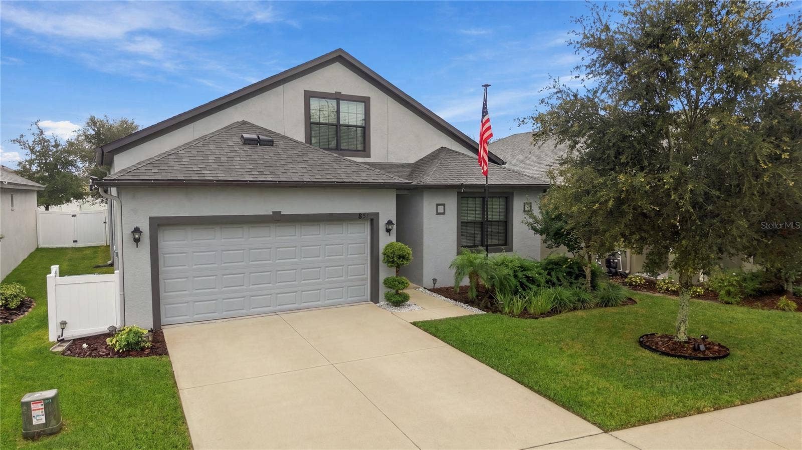 837 OLD WINDSOR WAY, Spring Hill, FL 34609
