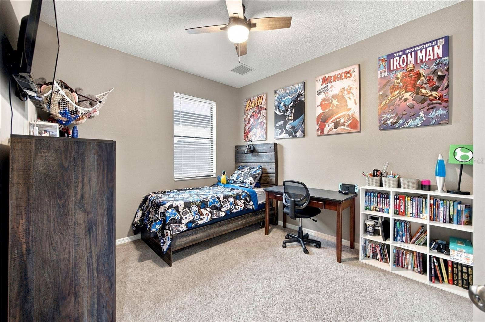 837 OLD WINDSOR WAY, Spring Hill, FL 34609