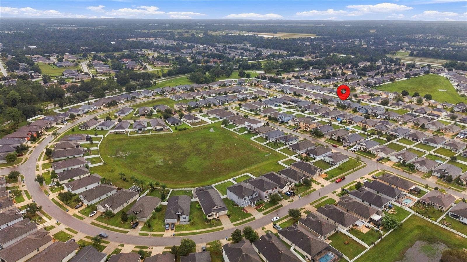 837 OLD WINDSOR WAY, Spring Hill, FL 34609