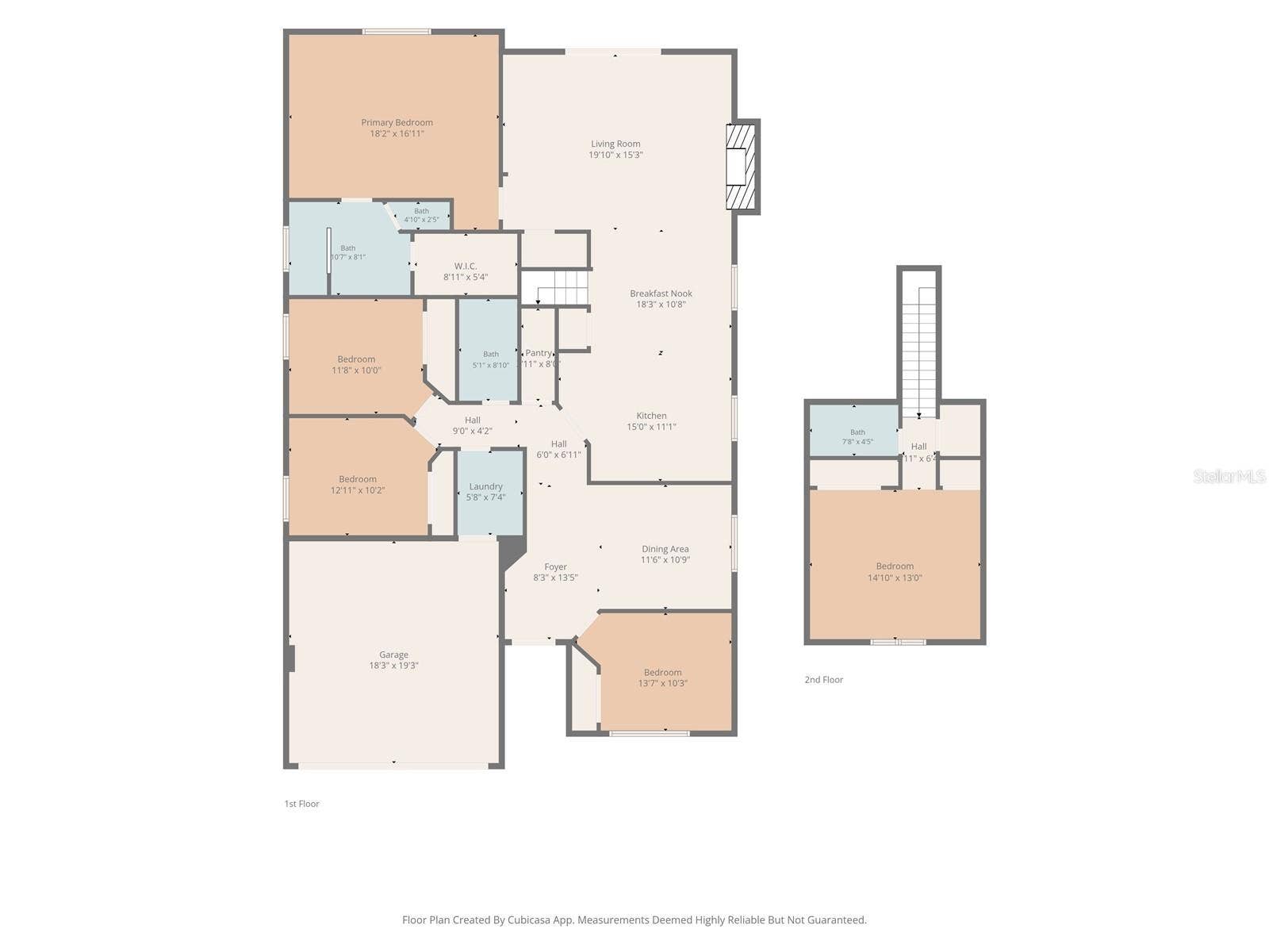 837 OLD WINDSOR WAY, Spring Hill, FL 34609