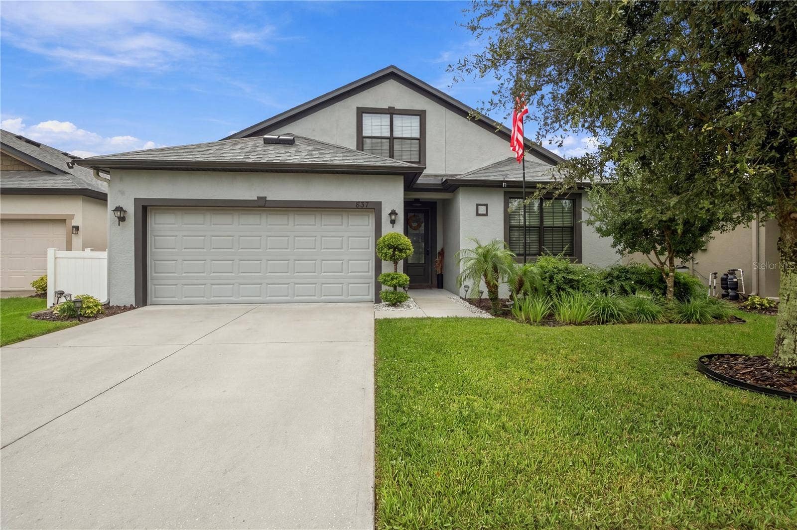 837 OLD WINDSOR WAY, Spring Hill, FL 34609