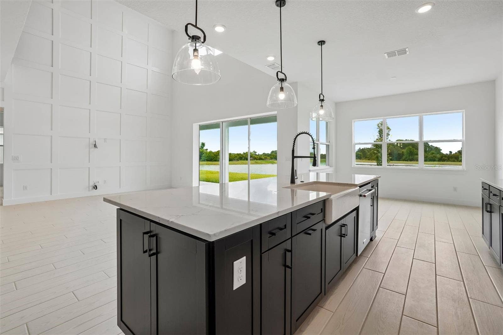 35136 COLSTRIP TRAIL, Zephyrhills, FL 33541 Model Representation
