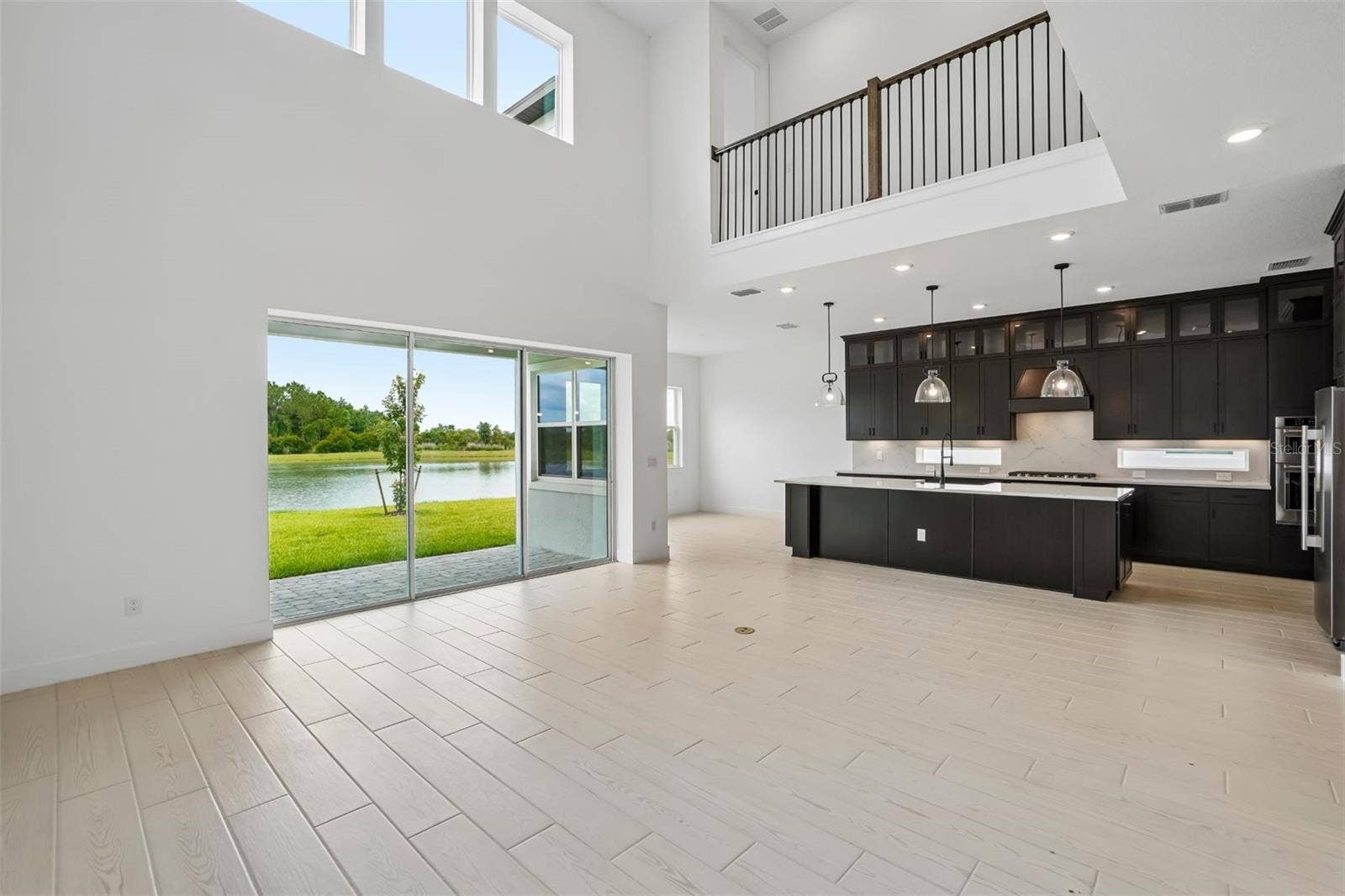 35136 COLSTRIP TRAIL, Zephyrhills, FL 33541 Model Representation