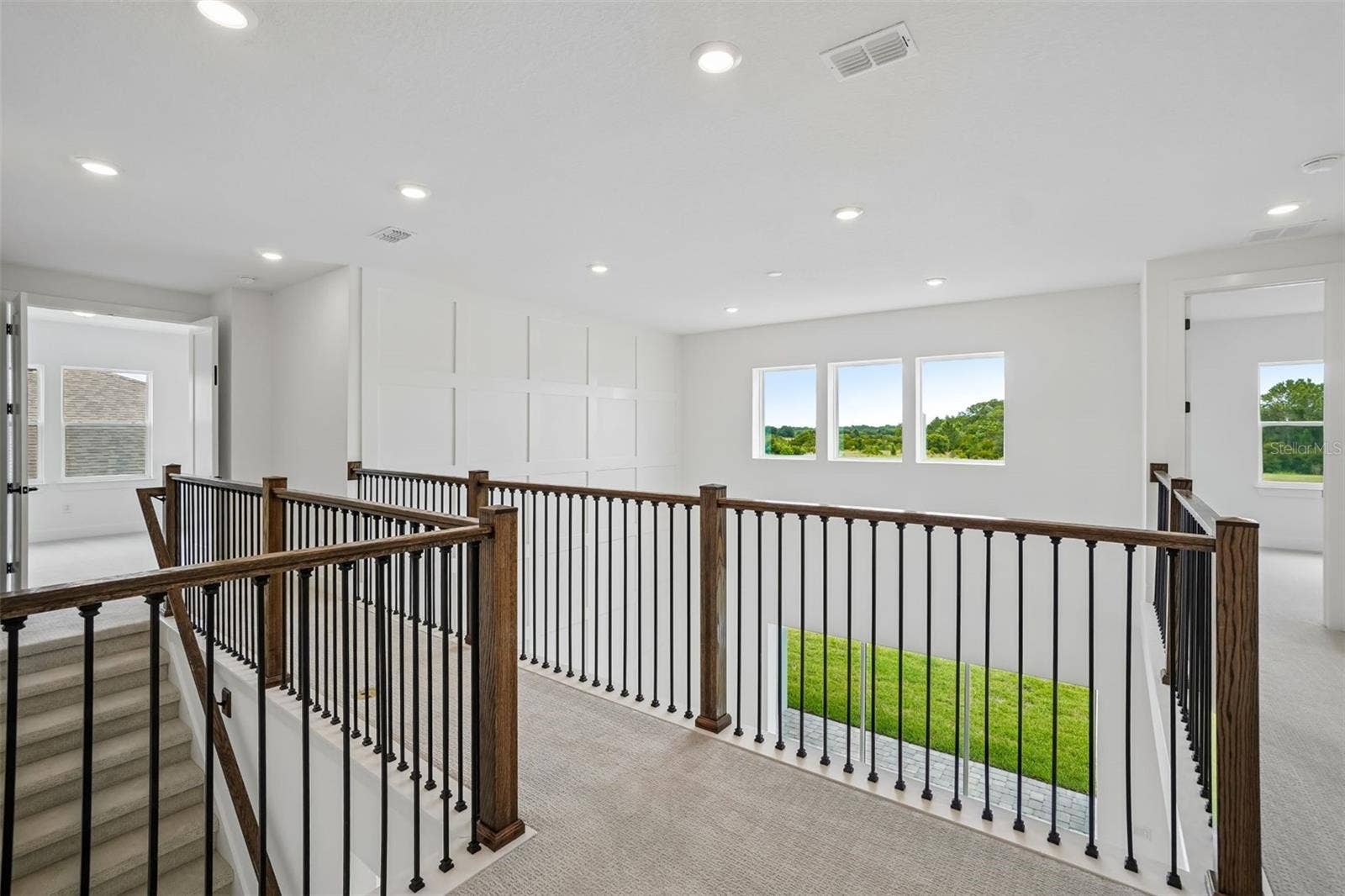 35136 COLSTRIP TRAIL, Zephyrhills, FL 33541 Model Representation