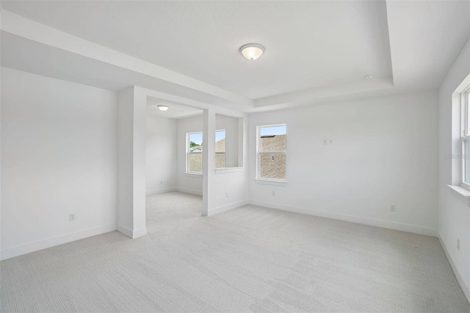35136 COLSTRIP TRAIL, Zephyrhills, FL 33541 Model Representation