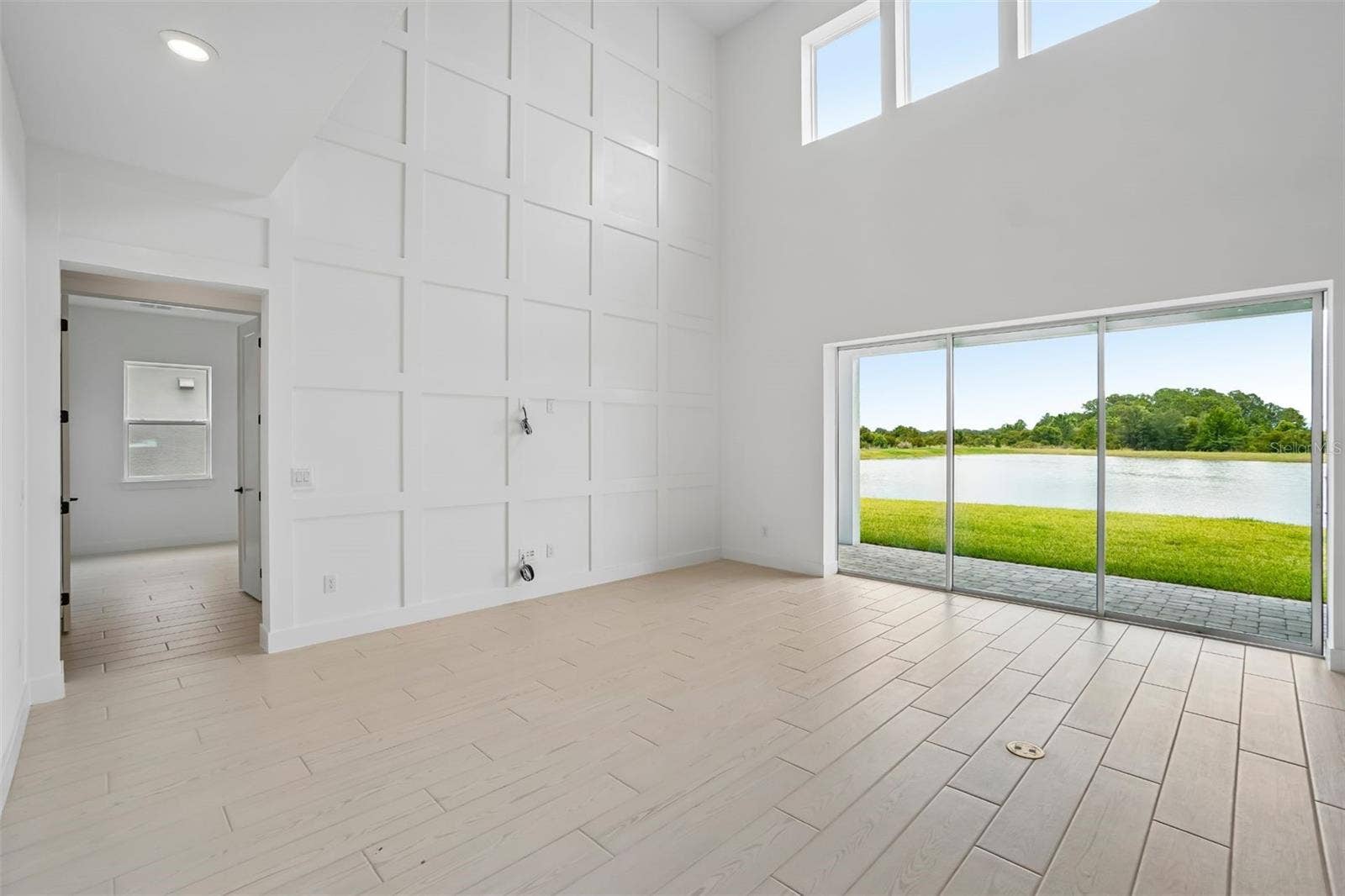35136 COLSTRIP TRAIL, Zephyrhills, FL 33541 Model Representation