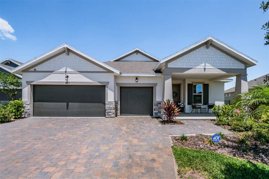 Property photo for 7474 SEA MANATEE STREET, Parrish, FL