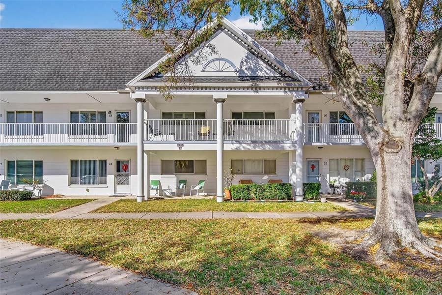 Property photo for 2220 SWEDISH DRIVE, #56, Clearwater, FL