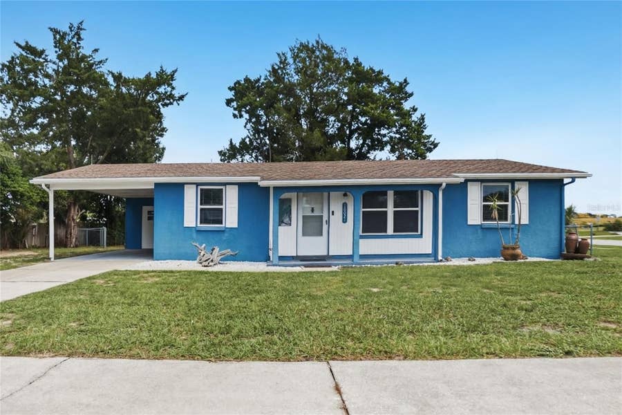 Property photo for 10021 HAYES STREET, Spring Hill, FL