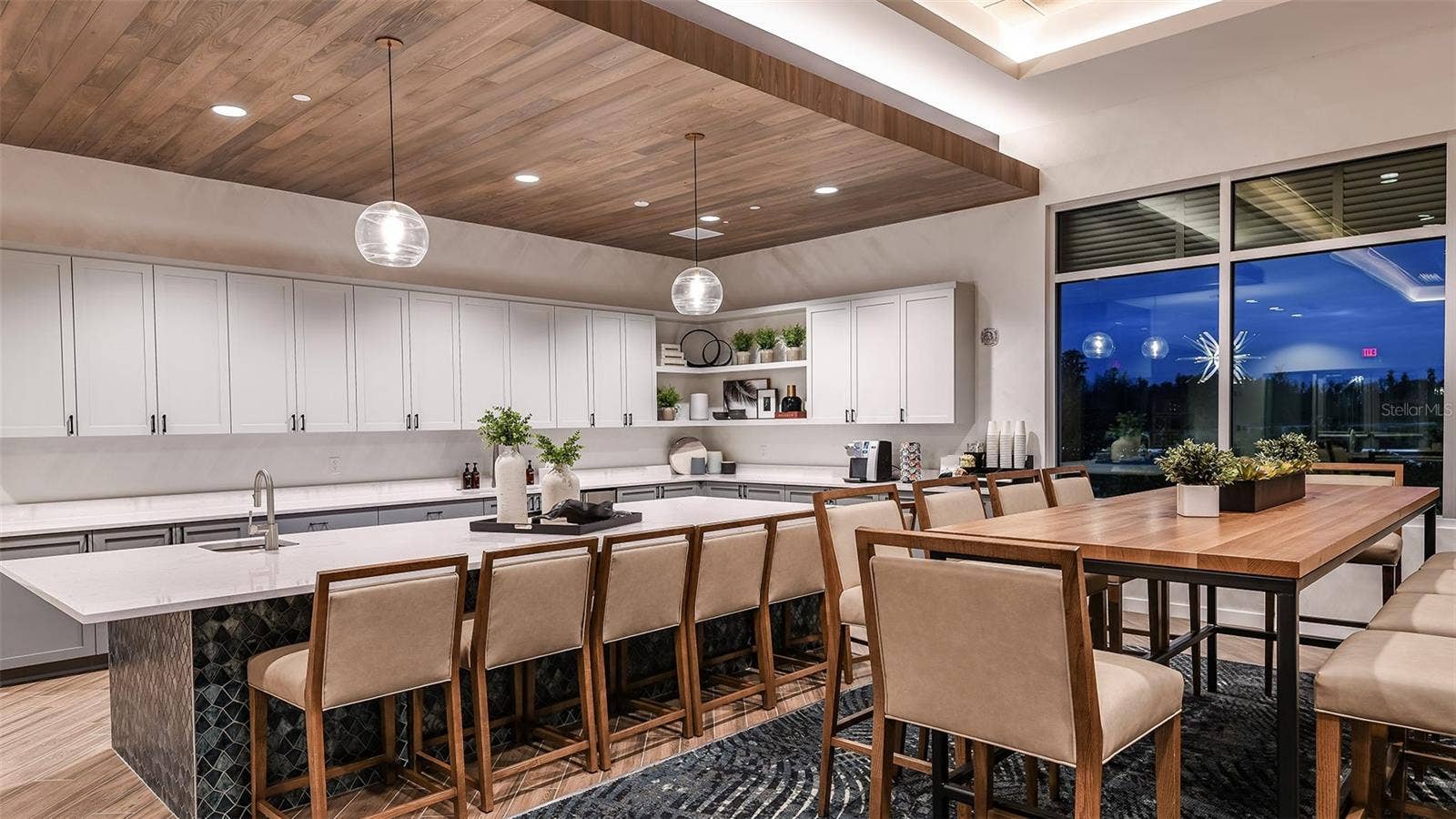 Esplanade at Wiregrass Community Amenities