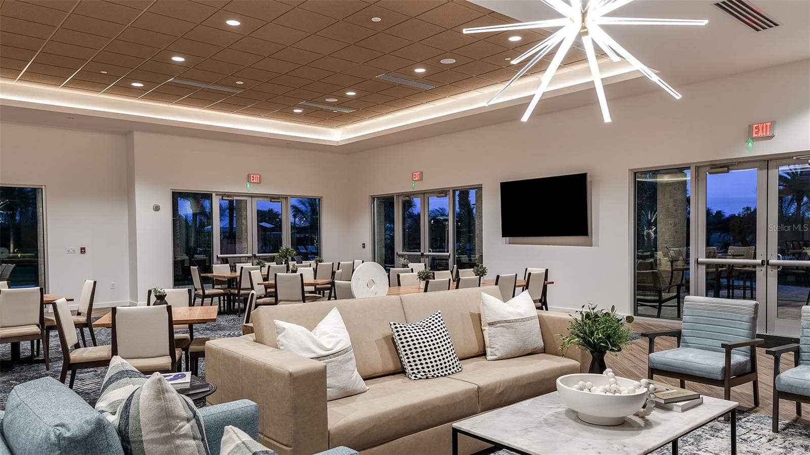 Esplanade at Wiregrass Community Amenities
