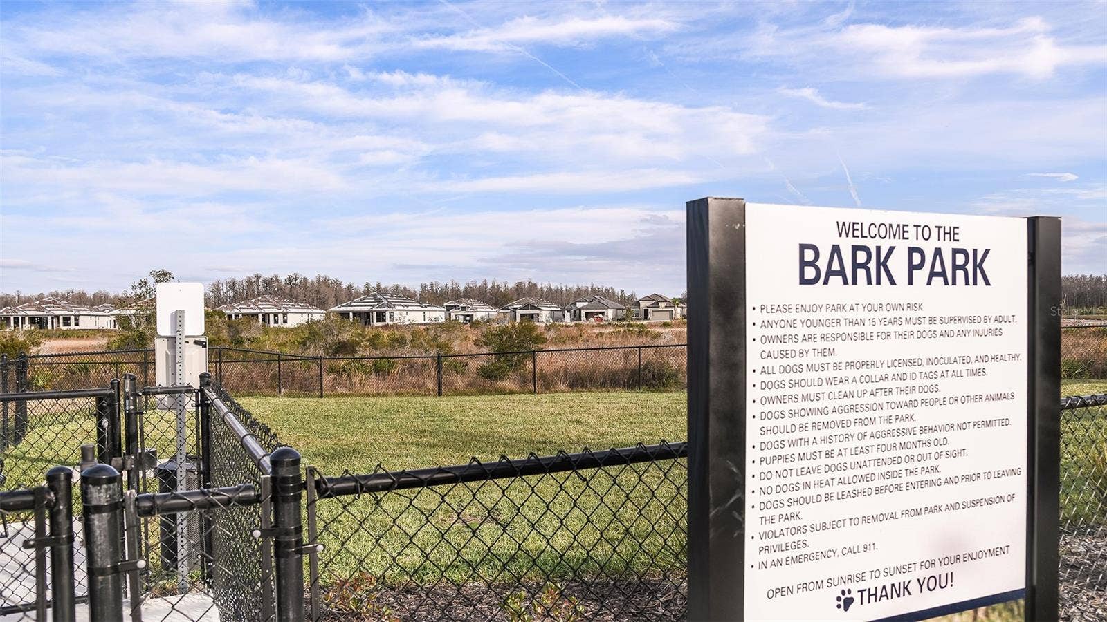 Esplanade at Wiregrass Community Amenities