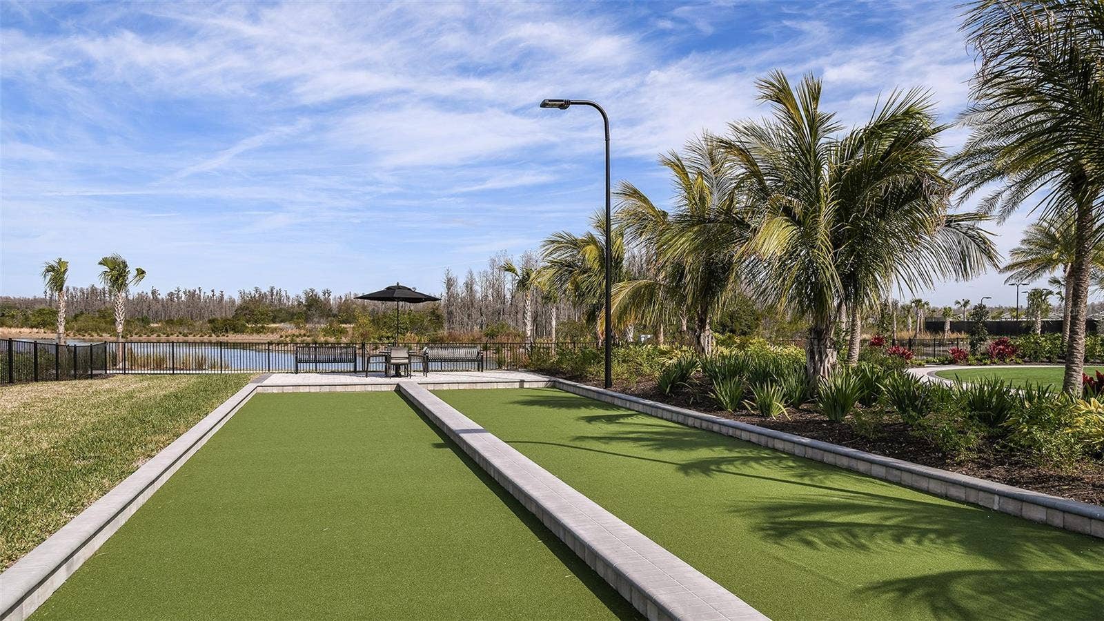 Esplanade at Wiregrass Community Amenities