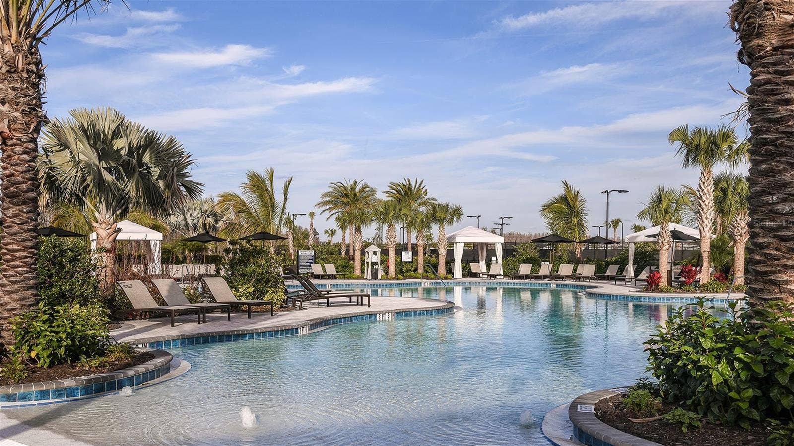Esplanade at Wiregrass Community Amenities