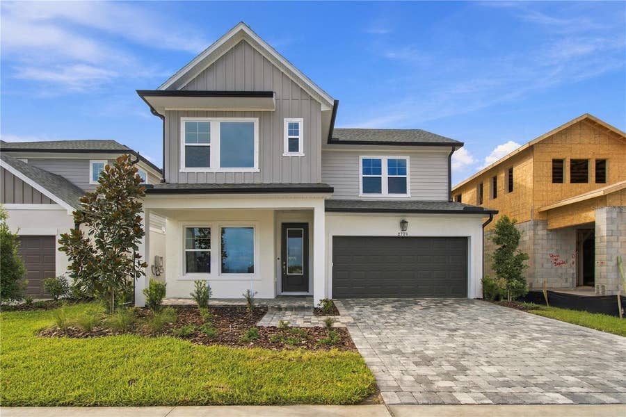 Property photo for 2770 SOLETA VIEW, Odessa, FL