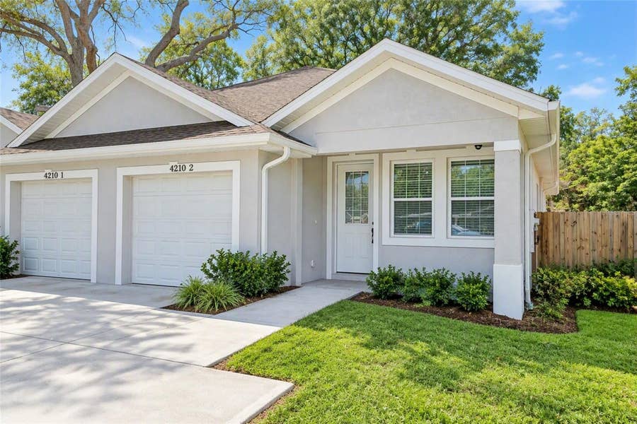 Property photo for 4210 N COOLIDGE AVENUE, #2, Tampa, FL