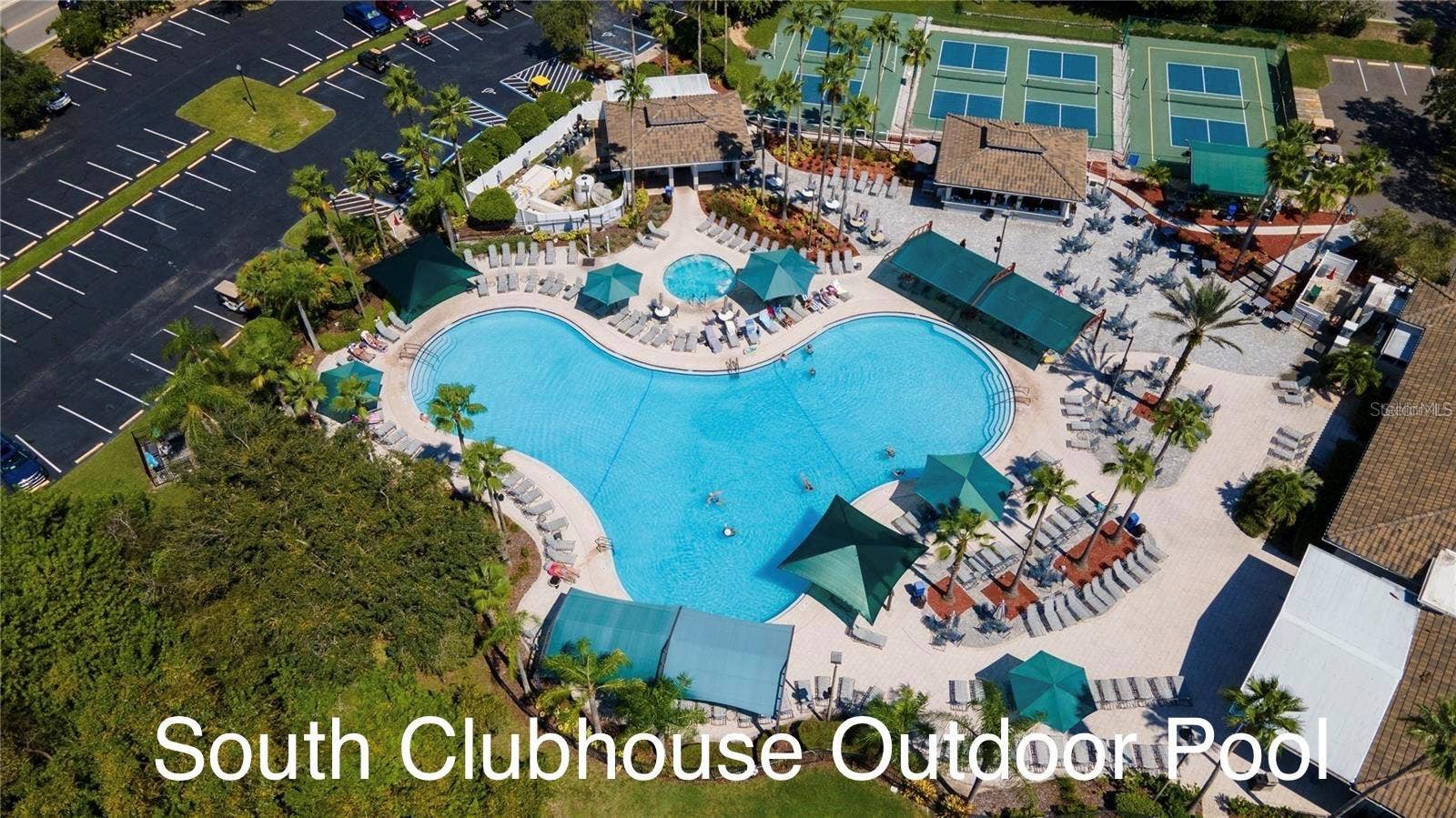 2333 BROOKFIELD GREENS CIRCLE, #45, Sun City Center, FL 33573