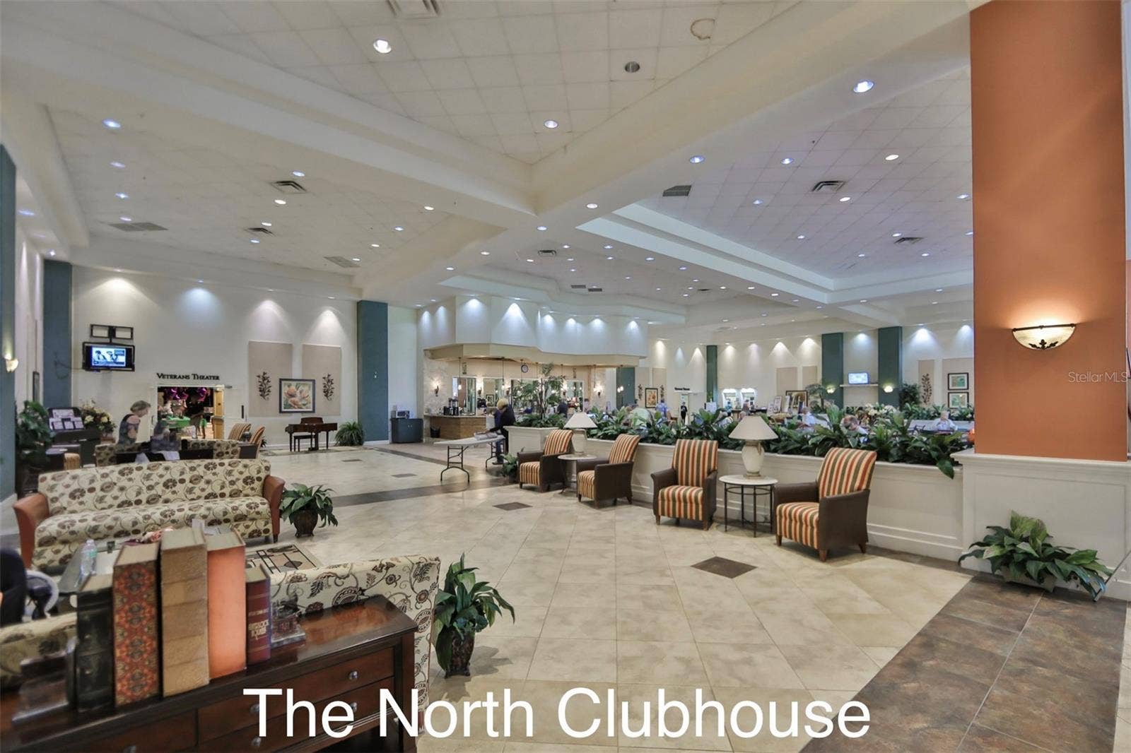 2333 BROOKFIELD GREENS CIRCLE, #45, Sun City Center, FL 33573