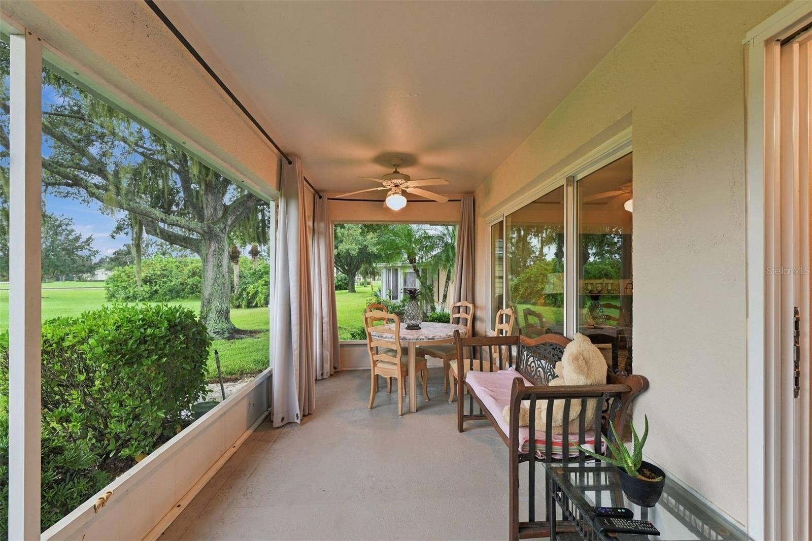 2333 BROOKFIELD GREENS CIRCLE, #45, Sun City Center, FL 33573
