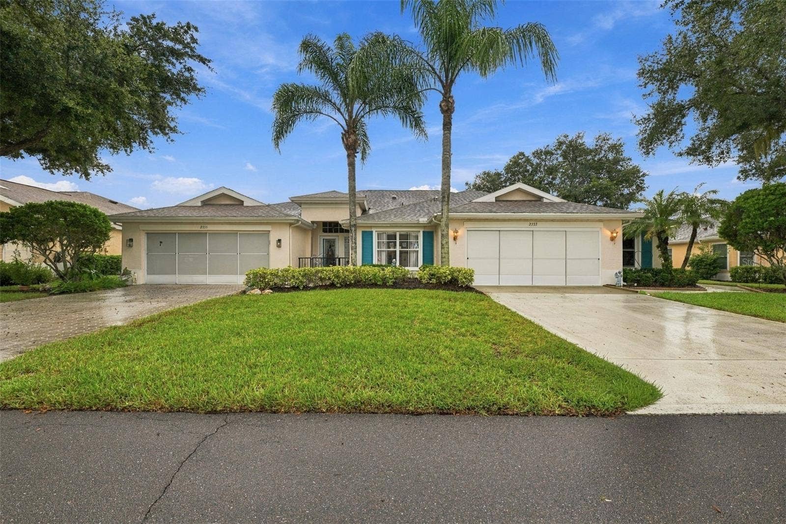 Welcome HOME!