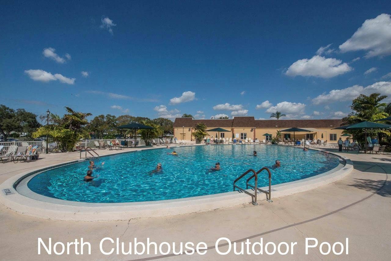 2333 BROOKFIELD GREENS CIRCLE, #45, Sun City Center, FL 33573