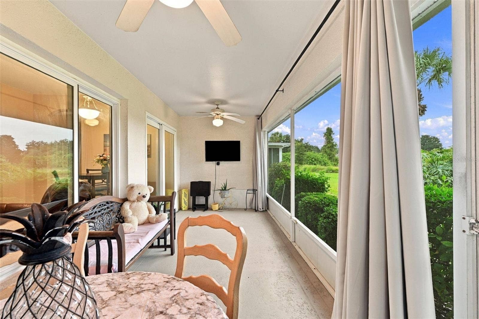 2333 BROOKFIELD GREENS CIRCLE, #45, Sun City Center, FL 33573