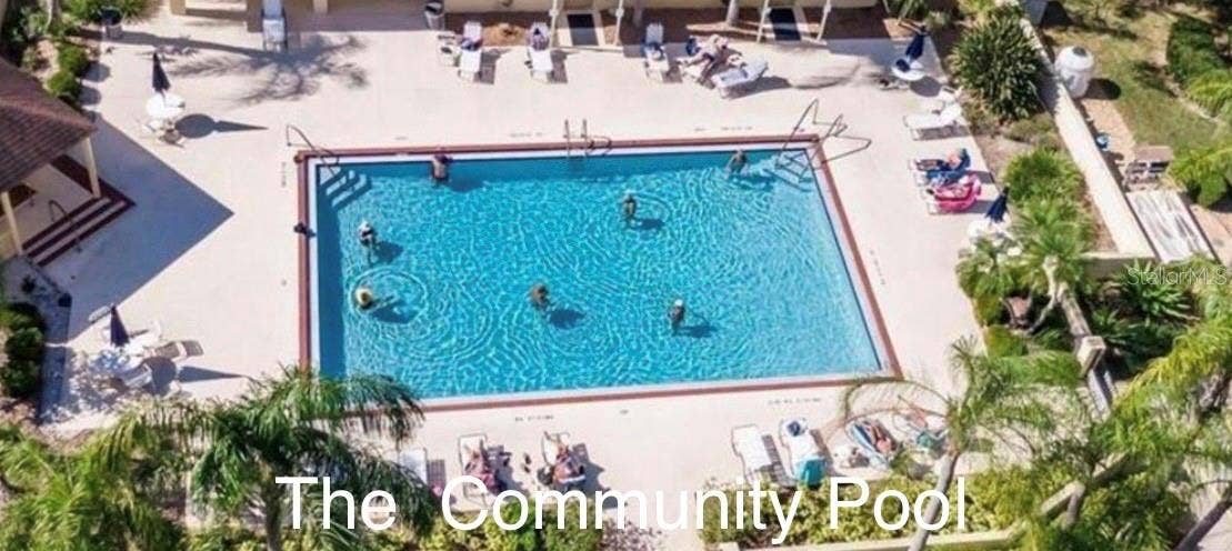 2333 BROOKFIELD GREENS CIRCLE, #45, Sun City Center, FL 33573
