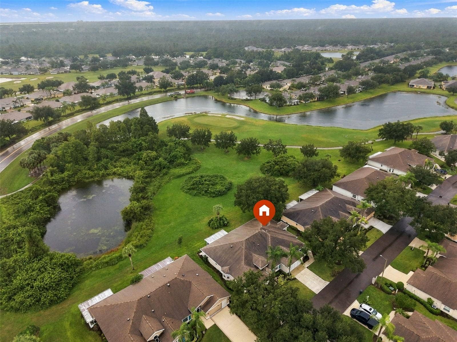 2333 BROOKFIELD GREENS CIRCLE, #45, Sun City Center, FL 33573
