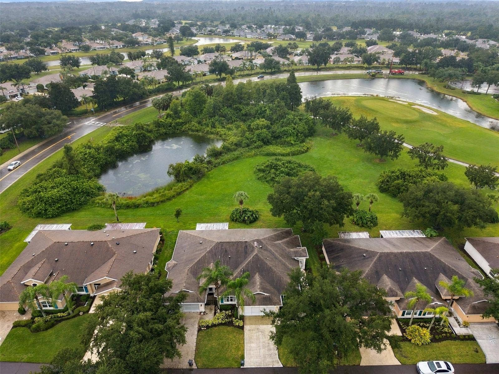 2333 BROOKFIELD GREENS CIRCLE, #45, Sun City Center, FL 33573