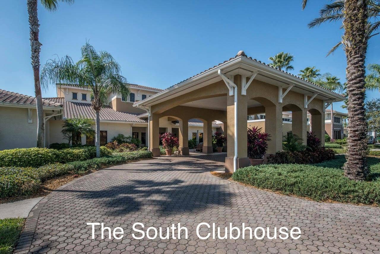 2333 BROOKFIELD GREENS CIRCLE, #45, Sun City Center, FL 33573