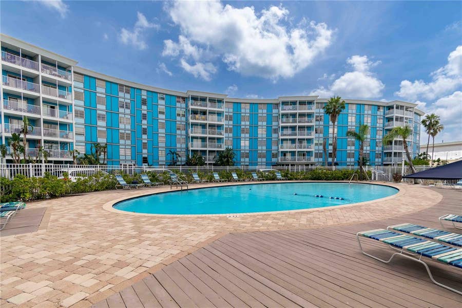 Property photo for 3315 58TH AVENUE S, #520, St Petersburg, FL