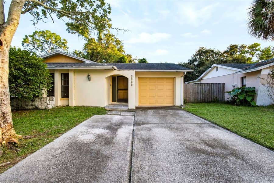 Property photo for 3030 CYPRESS GREEN DRIVE, Palm Harbor, FL