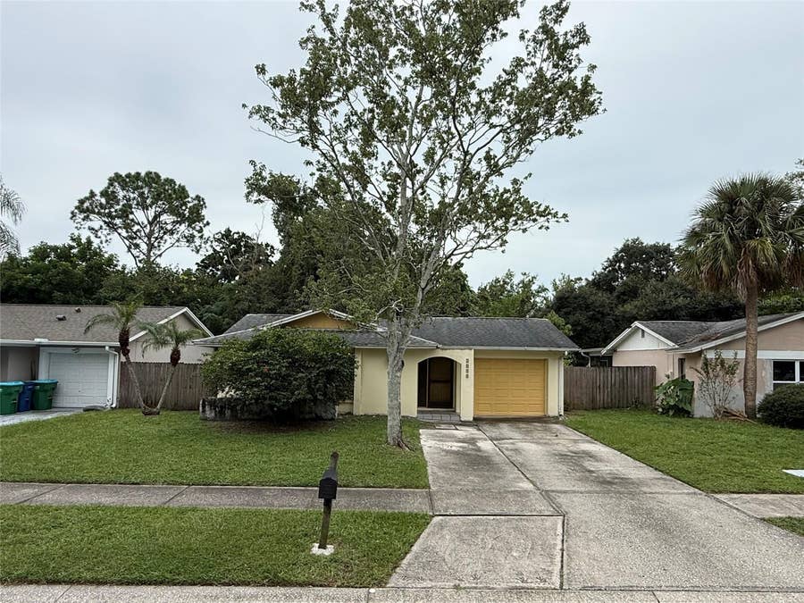 Property photo for 3030 CYPRESS GREEN DRIVE, Palm Harbor, FL