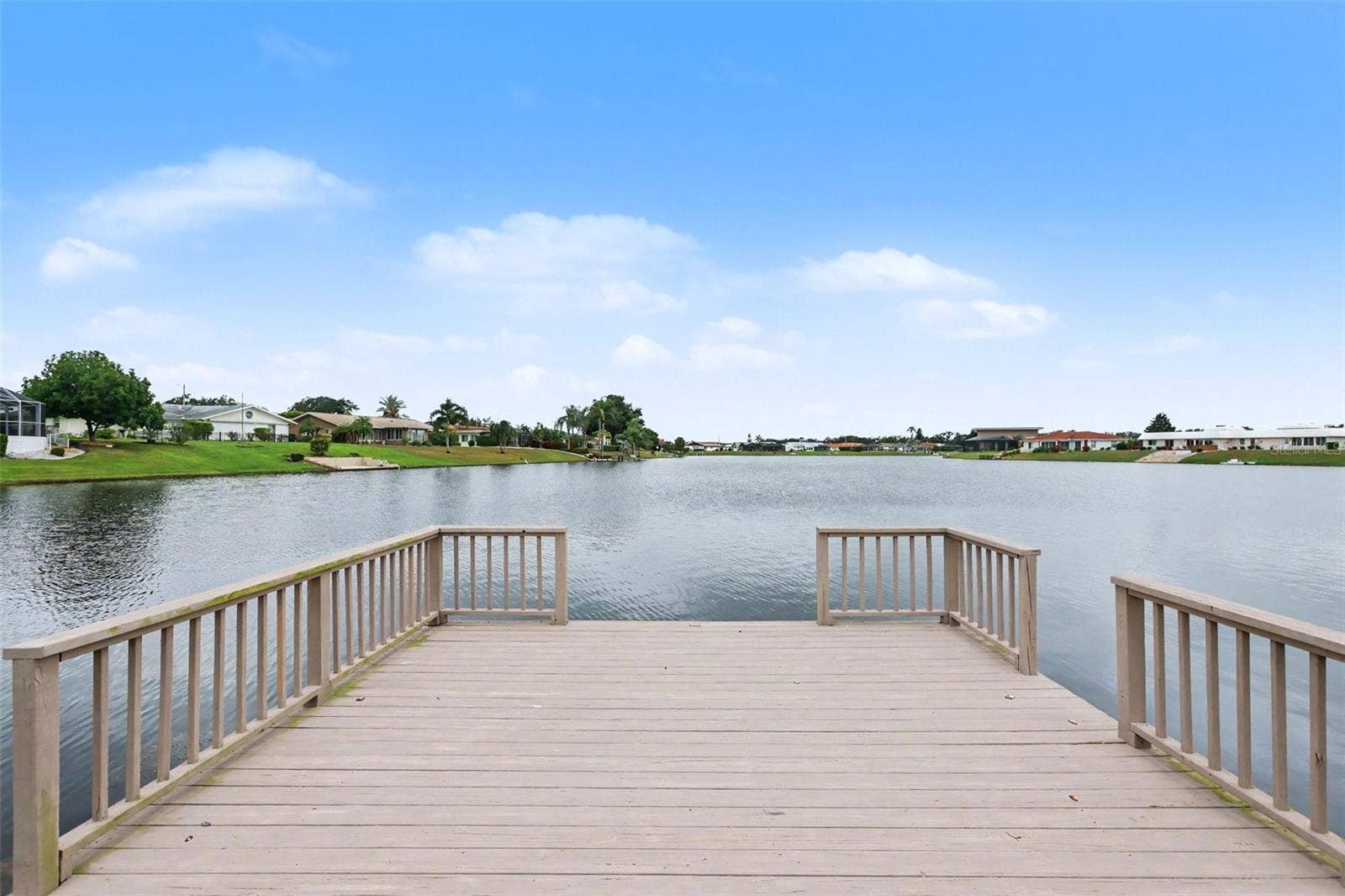 Dock