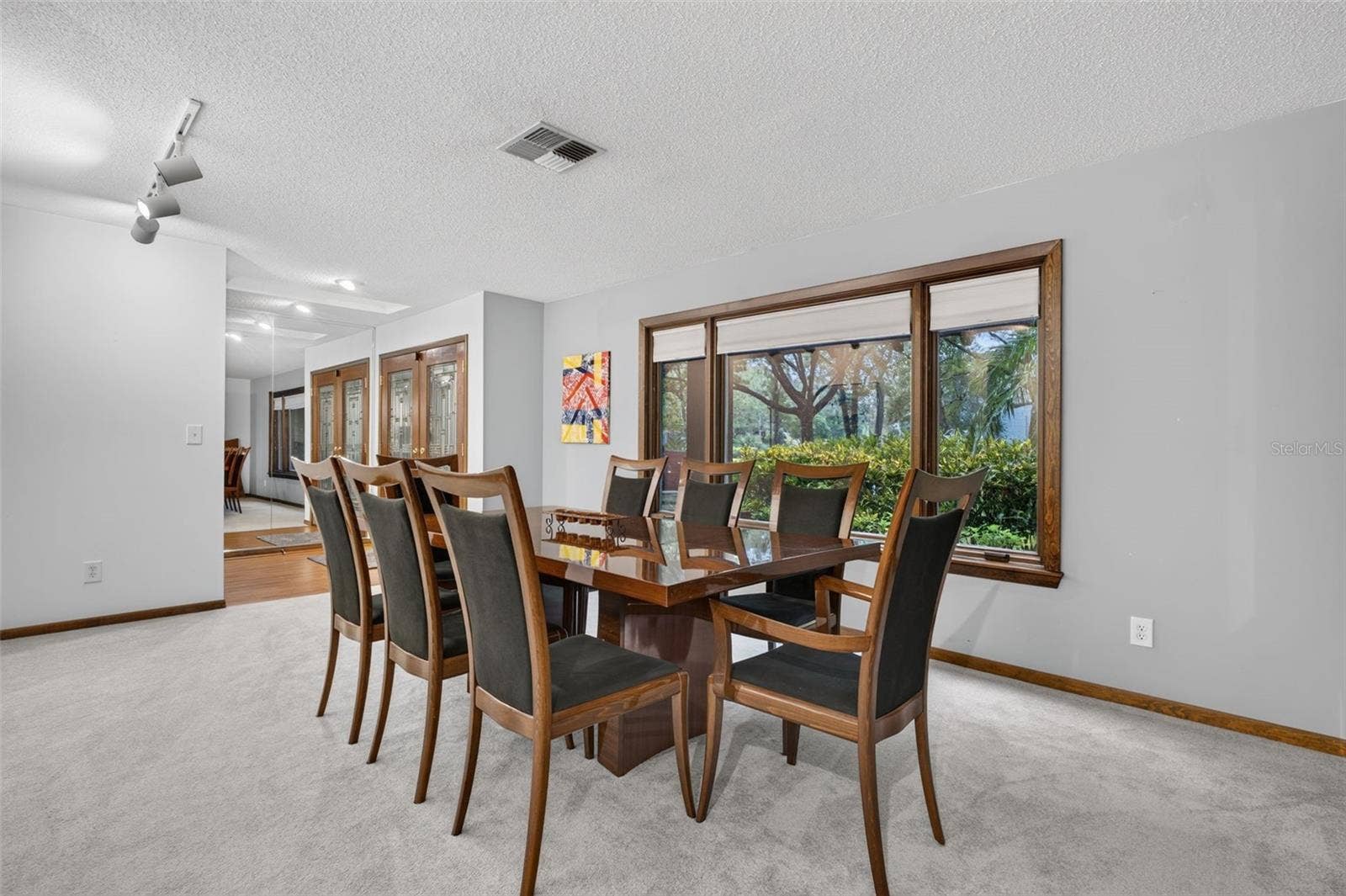 Large Dining Room
