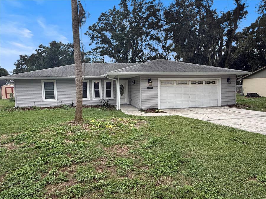 Property photo for 3858 GARNET DRIVE, Mulberry, FL
