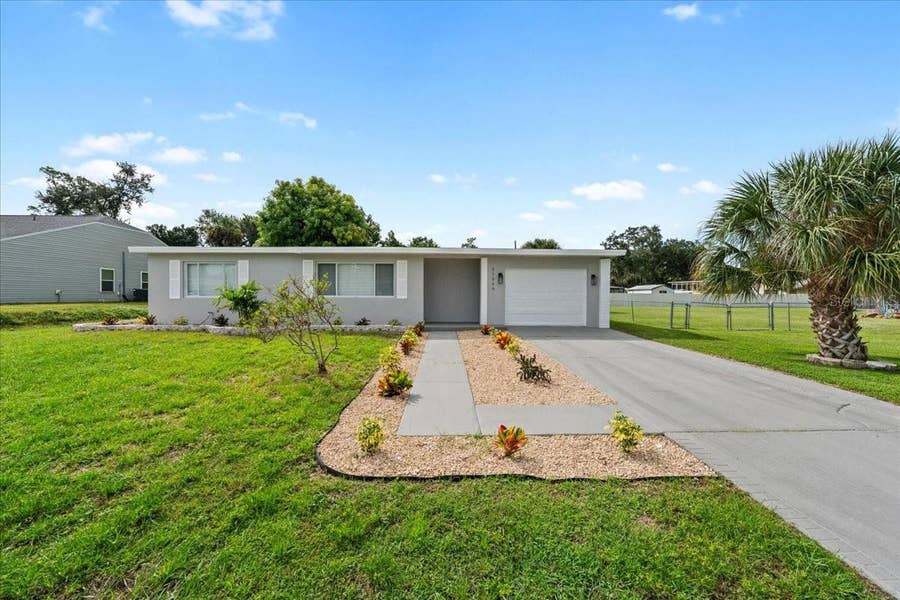 Property photo for 21059 EXMORE AVENUE, Port Charlotte, FL