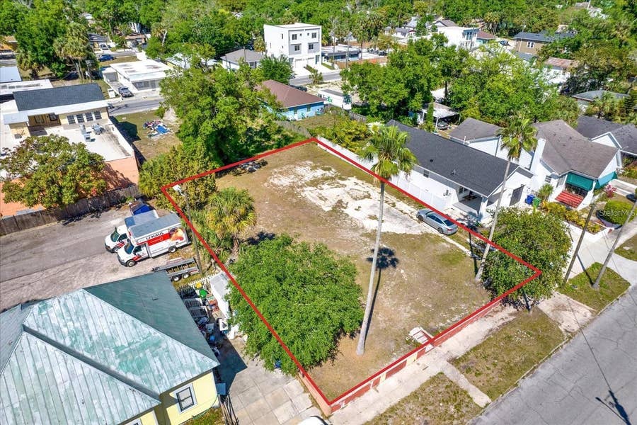 Property photo for 2204 15TH AVENUE, Tampa, FL