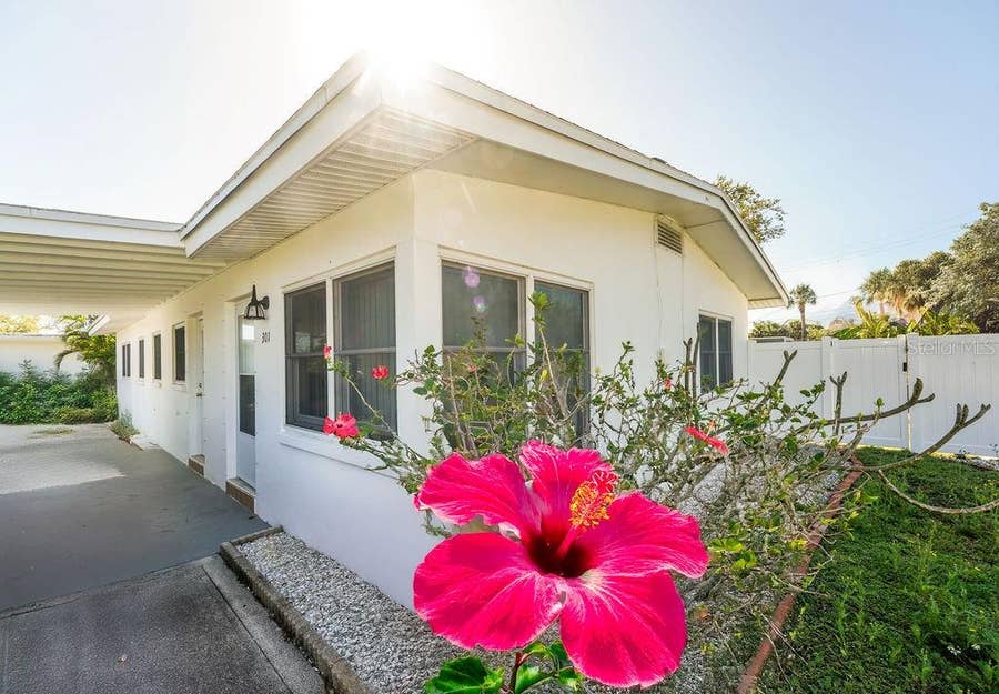 Property photo for 301 41ST AVENUE, St Pete Beach, FL