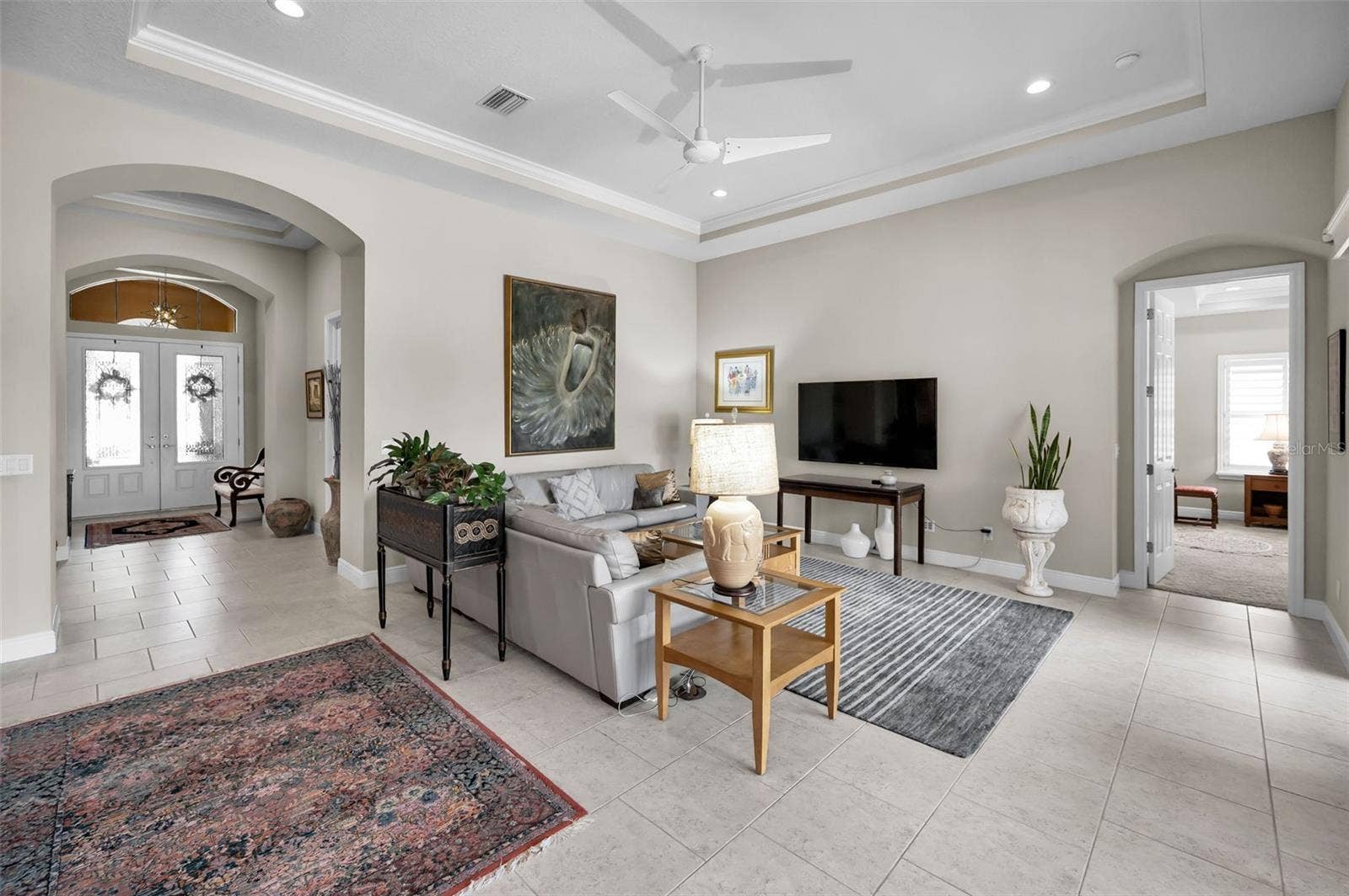 1366 VIA VERDI DRIVE, Palm Harbor, FL 34683 1366 VIA VERDI DRIVE, Palm Harbor, FL 34683