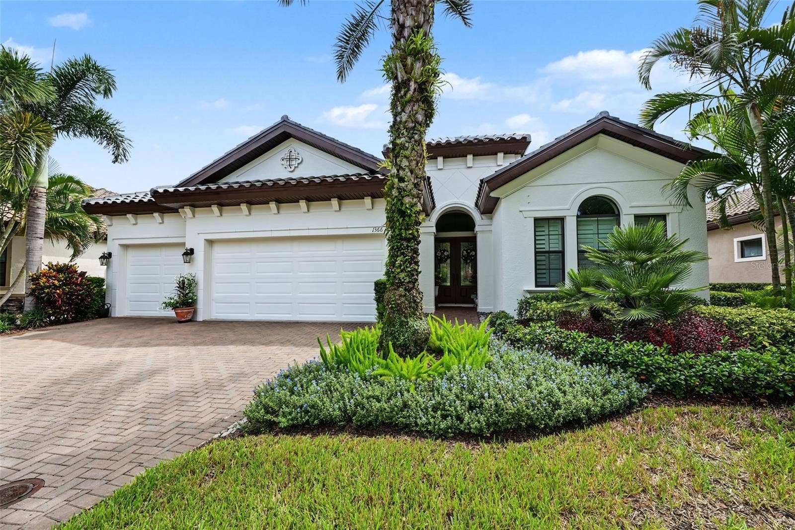 1366 VIA VERDI DRIVE, Palm Harbor, FL 34683 1366 VIA VERDI DRIVE, Palm Harbor, FL 34683