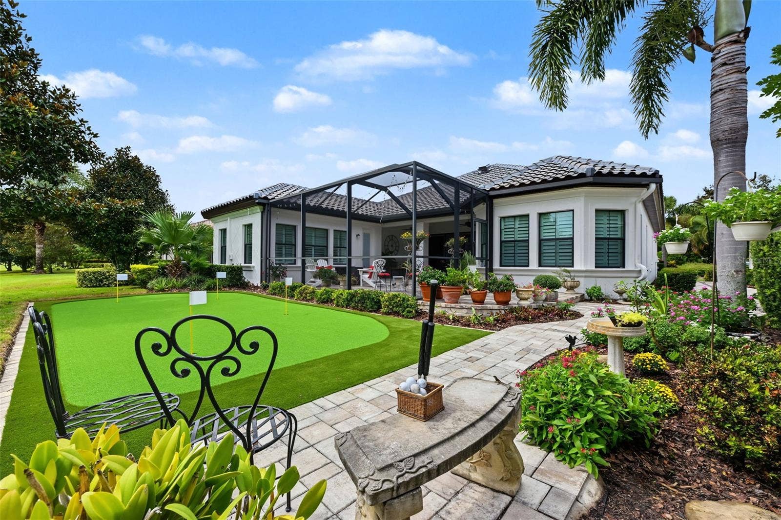 1366 VIA VERDI DRIVE, Palm Harbor, FL 34683 1366 VIA VERDI DRIVE, Palm Harbor, FL 34683